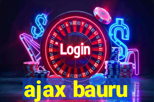 ajax bauru